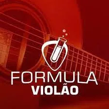 Capa: Fórmula Violão [Download Rápido e Seguro] 2024