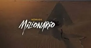 Capa: Nomade Milionario Thiago Finch Download Rápido e Seguro