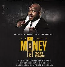 Capa: Download Jacinto Money: Curso Vini Rodrigues para Lucrar Online