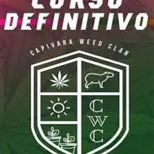 Capa: Curso CapivaraWeed: Download Essencial Para Seu Jardim