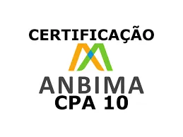 Capa: Baixar Curso CPA-10 Guilherme Almeida: Certificação Pós-Crise