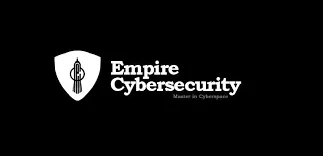 Capa: Ethical Hacking e Pentest Profissional: Baixar Curso Empire Cybersecurity