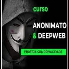 Capa: Download Anonimato e DeepWeb: Anderson Almeida + Conteúdo Completo