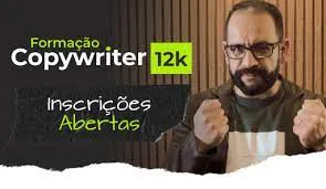 Capa: Formação Copywriter 12k Alex Viveiros Download Exclusivo