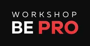 Capa: Baixar Be Pro – Rafael Ferreira: Domine Lightroom e Photoshop