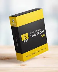 Capa: Download Treinamento LabEcom: Curso Dropshipping Completo