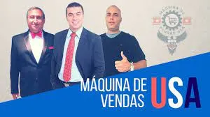 Capa: Baixar Curso Máquina de Vendas Luiz Miranda: Download Rápido