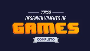 Capa: Curso Desenvolvimento de Jogos Danki Code Download Rápido