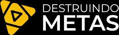 Capa: Giovanne Saraiva: Baixar Portal Destruindo Metas | Curso Completo