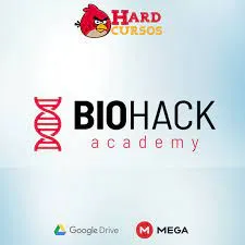 Capa: Biohack Academy Rodrigo Barbi: Baixar Curso Completo e Acessar