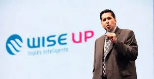 Capa: WiseUp: Baixe o Treinamento de Vendas de Flávio Augusto AGORA!
