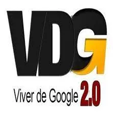 Capa: Viver do Google 2.0 Davi Gunnar: Baixe Agora!