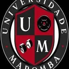 Capa: Universidade Maromba Rubens e Caio Bottura: Baixar Curso Completo