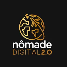 Capa: Baixar Nômade Digital 2.0 Raiam Santos: Download Urgente!