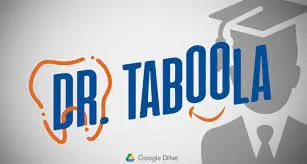 Capa: Baixar Treinamento Taboola na Alta Dr. Taboola Download Completo