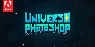 Capa: Universo Photoshop: Download Essencial para Criativos