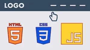 Capa: Baixar Curso Headers Animados e Responsivos por Lucas Alves Costa