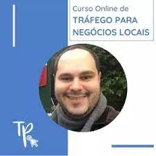 Capa: Baixar Curso Tráfego Negócios Locais – Thiago Peixoto PDF