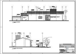 Capa: Baixar AutoCAD: Projeto Arquitetônico ABNT NBR 6492 Completo