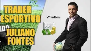 Capa: Baixar Curso Juliano Fontes Trader Esportivo | Download Completo