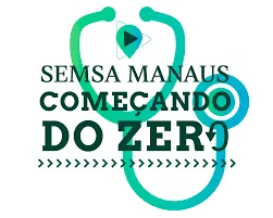 Capa: Baixar Curso SEMSA Manaus 2024: Preparatório Completo IBFC