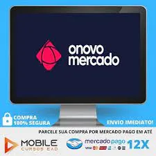 Capa: Baixar Desafio Home Office Completo | O Novo Mercado