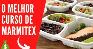 Capa: Viver de Marmitex: Baixar Curso Fernando Lima Completo