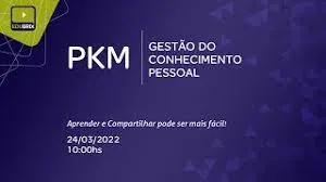 Capa: Baixe Agora: Gestão do Conhecimento Pessoal (PKM) Giovani Bontempo 2021