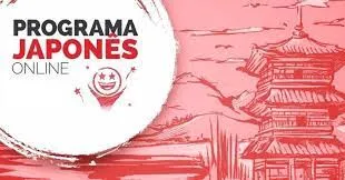 Capa: Baixe o Curso de Japonês Online: Domine o Idioma de Casa