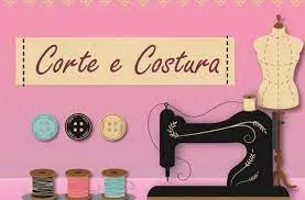 Capa: Curso Corte e Costura: Download Essencial para Artesanato!