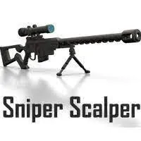 Capa: Sniper Scalper One Shot Download Rápido Jhonatan Da Silva