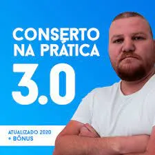 Capa: Baixar Conserto na Prática Bruno Guariglia: Domine a Manutenção