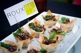 Capa: Rouxbe: Baixar Curso Completo Culinária Profissional Agora!