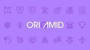 Capa: UX Design Heurísticas Origamid: Baixe Agora!