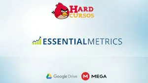 Capa: Baixar Curso Essenciais Metrics Juliano Torriani: Domine o Seu Negócio