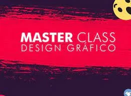 Capa: Master Class Design Gráfico Kainan Arantes: Baixar Curso Completo
