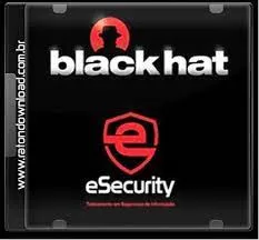 Capa: Baixar Curso Black Hat eSecurity Completo e Download Rápido
