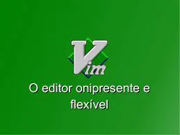 Capa: Vim: Baixar Curso Completo 2019 – Udemy – Curso Prático
