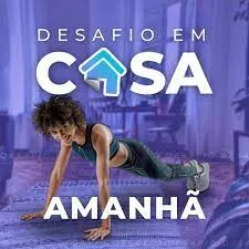 Capa: Baixar Desafio Em Casa BTFIT: Guia Completo Download