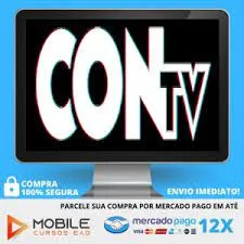 Capa: Download Cursos ConTV: Photoshop, Vídeo e Áudio Essenciais
