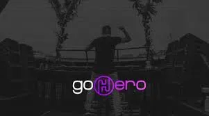 Capa: Go Hero: Download Completo do Curso de Produção Musical