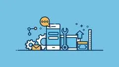 Capa: Baixar Curso React Native e Redux do Zero por Renan Pallin