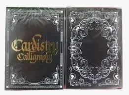 Capa: Cardistry Masterz Of Cards: Baixar Curso Completo 2019