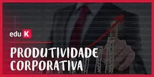 Capa: Baixe Agora: Produtividade Corporativa Word, Excel, Outlook