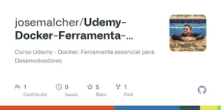 Capa: Docker Cod3r Cursos: Baixar Curso Completo 2024