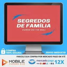 Capa: Curso Tio Huli: Baixar Análise de Ações – Domine Investimentos