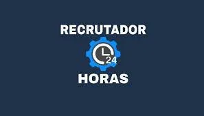 Capa: Recrutador 24 Horas João Lima: Download Completo