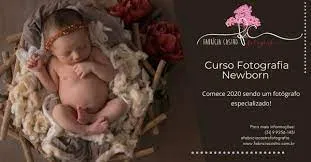 Capa: Curso Pós-Produção Bebê: Baixe o Método Simone Silverio