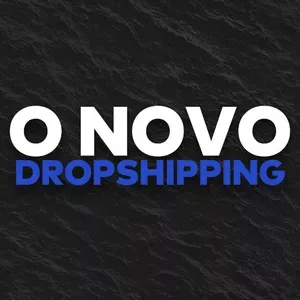 Capa: Novo Dropshipping Download Iagor Gonçalves: Baixe Agora!