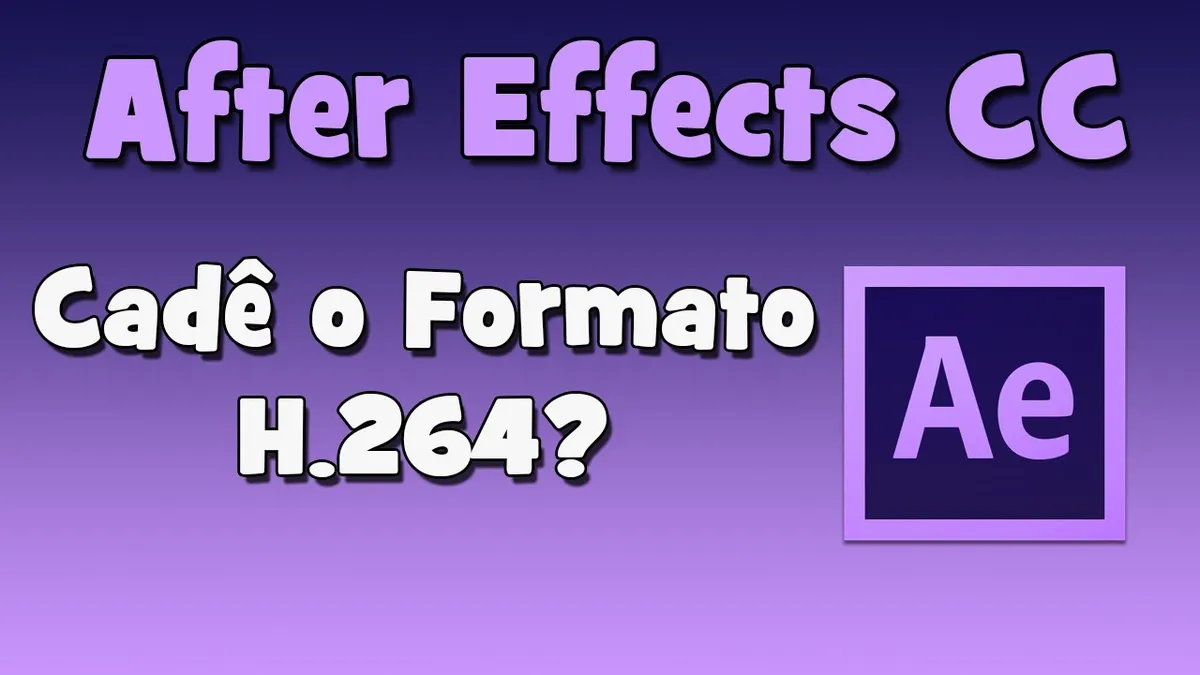 Capa: Download Curso After Effects Efeitos Especiais Herber Simeone